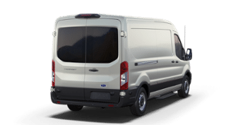 2024 Ford Transit® External Image 4